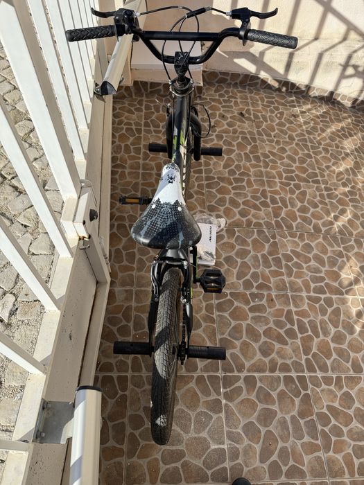 Bicicleta BMX Atra Free Style AVIGO roda 20’