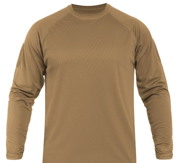 Термо-сорочка чоловіча Mil-tec