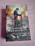 Krwawa kampania Brian McClellan. Tom 2 Magów prochowych