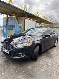 Ford Fusion 2014 (тільки 45000км на двигуні)