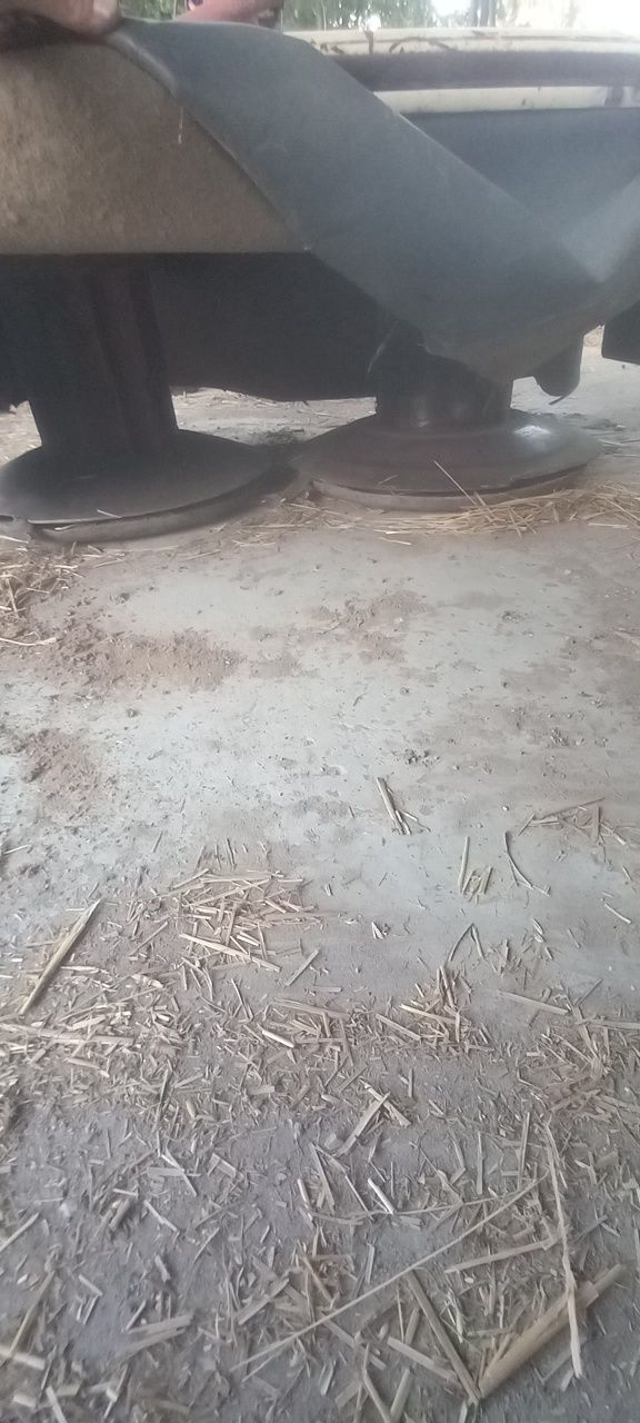 Kosiarka mesko z133