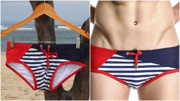 Sungas brasileiras para Homem