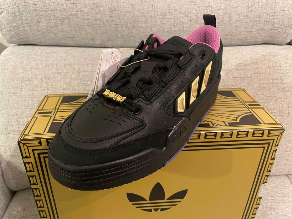 Buty adidas ADI2000 x Yu-Gi-Oh!