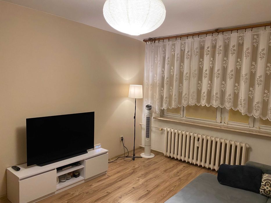 wynajmę mieszkanie 37,18 m2 Nowy Dwór Mazowiecki