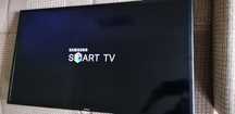 Telewizor Samsung 40" smart model: UE 40j5200.