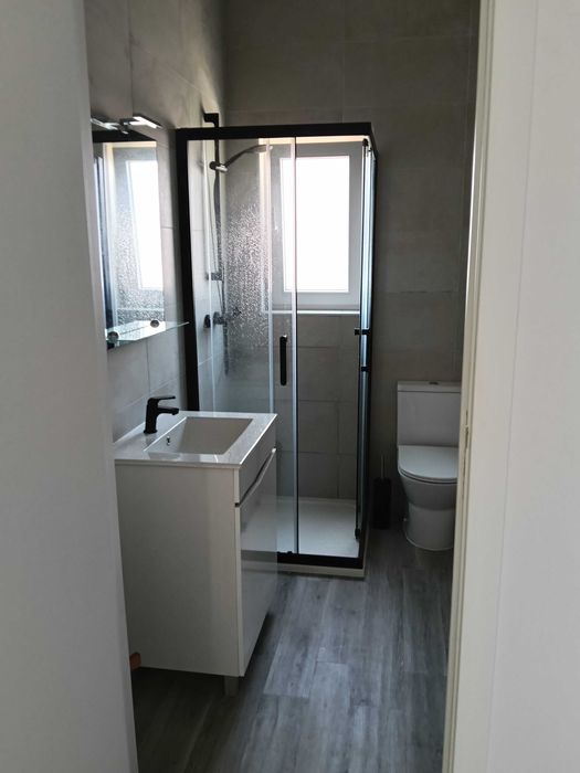 Apartamento T2+1 Espaçoso em Pampilhosa