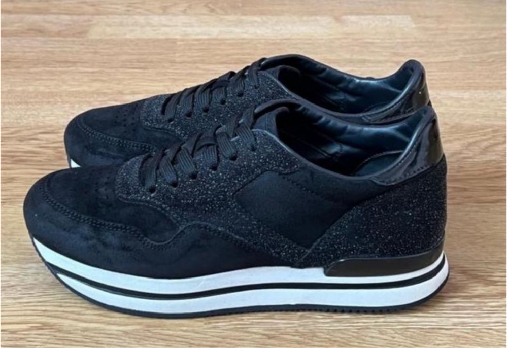 Кроссовки Hogan original