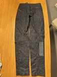 Spodnie Adidas Terrex Techrock Primeknit - 30W