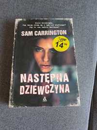 Sam Carrington Następna dziewczyna