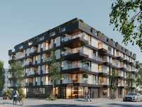 Apartamento T3 Venda em Águas Santas,Maia