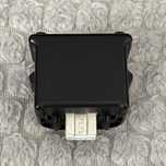 Akcesorium Nintendo Motion Plus [RVL-026] Czarne