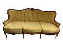 Sofa a'la Ludwik