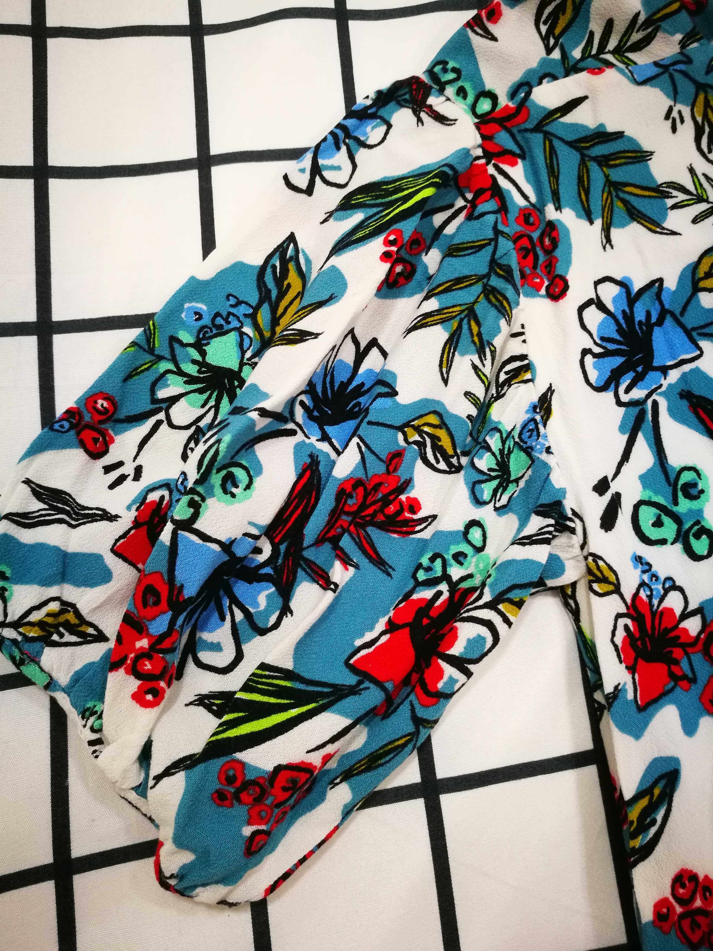 Vestido Zara lindíssimo!