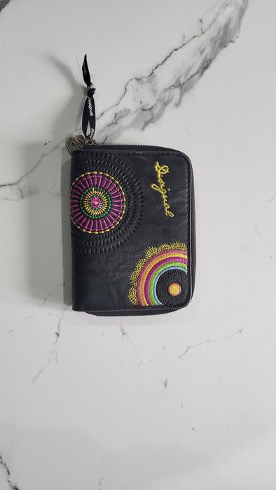 Carteiras e acessórios  Desigual