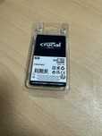 Оперативна памʼять Crucial DDR4 - 3200 SODIMM