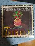 Xutos & pontapés 7° single