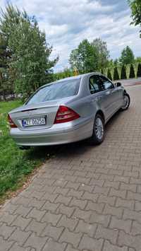 Mercedes Benz C Klasa Jedyny Taki !