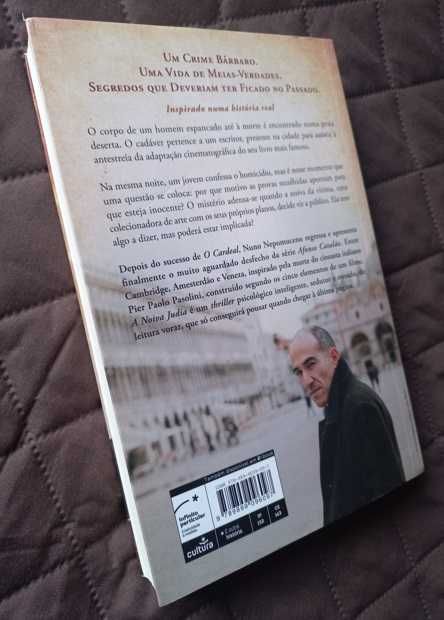 A Noiva Judia - Nuno Nepomuceno