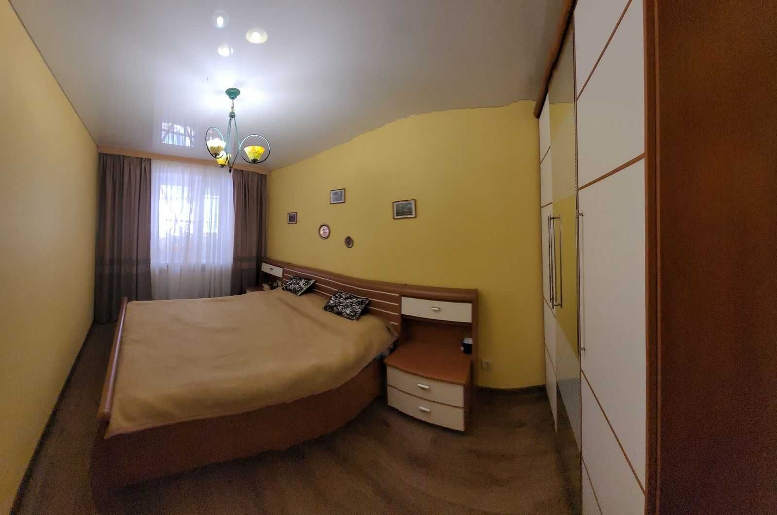 вул.Татарська 3 кімнати