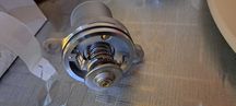 Perkins 1104 falange termostato