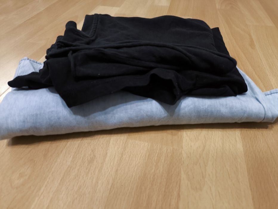 Zestaw ubrań damskich