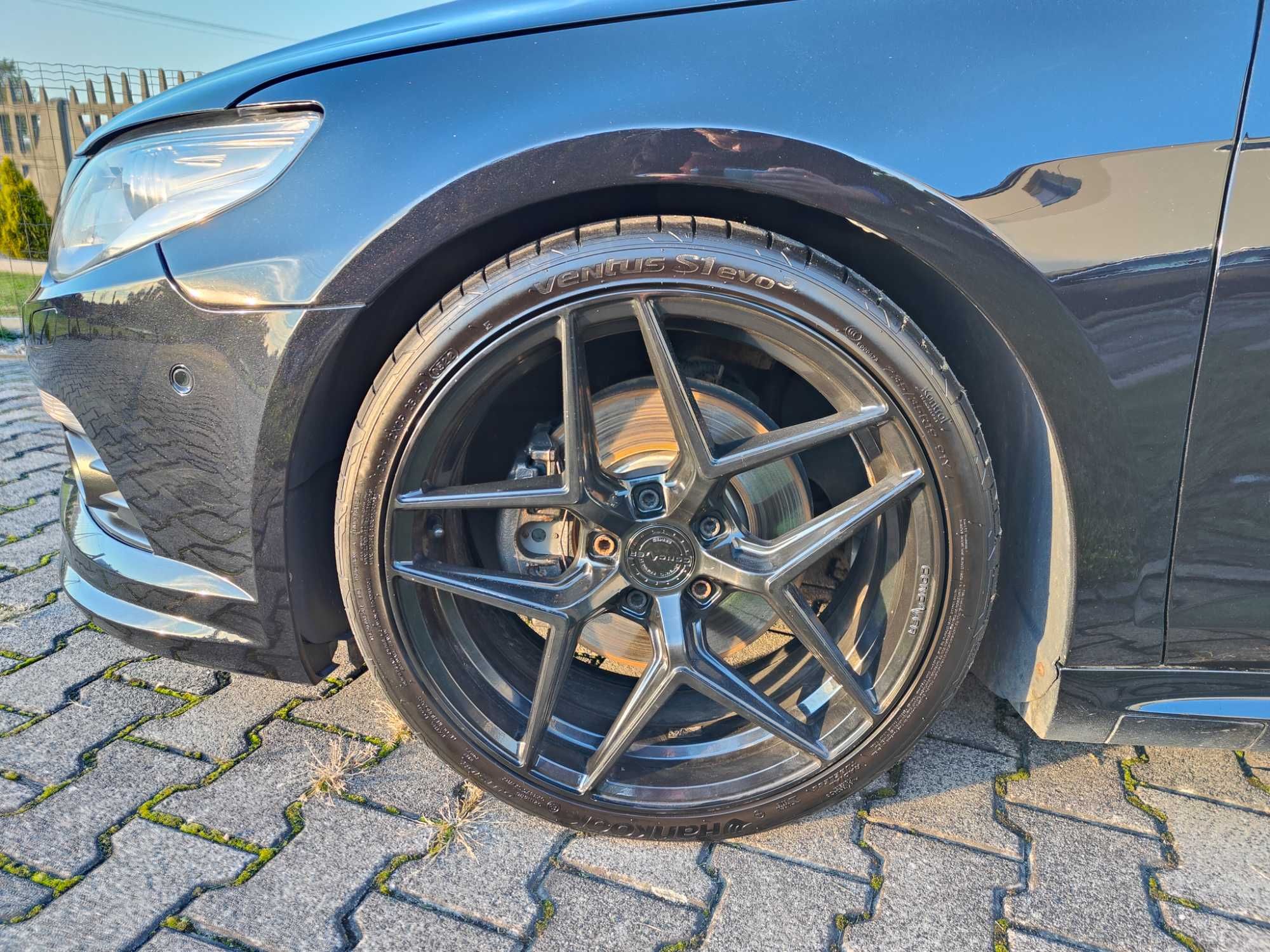 Koła Concaver CVR2 5x112, 235/35/19