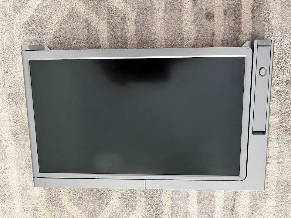 Przenośne monitory LCD 13,3" ONE CABLE - 3M1303S1