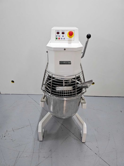 Batedeira Planetária 40 litros