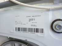 Pralka Indesit EWUD 41051 W EU N nowe części z pralki