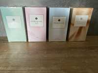 Avon Perfum Perceive , dev , cashmere , silk nowe 50 ml