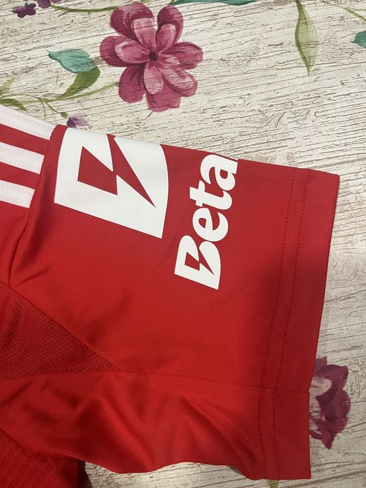Camisola Benfica 24/25 Di Maria