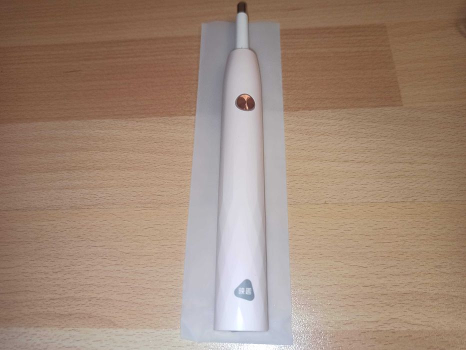 Ультразвукова акумуляторна зубна щітка XIAOMI Enchen T501 3 режими