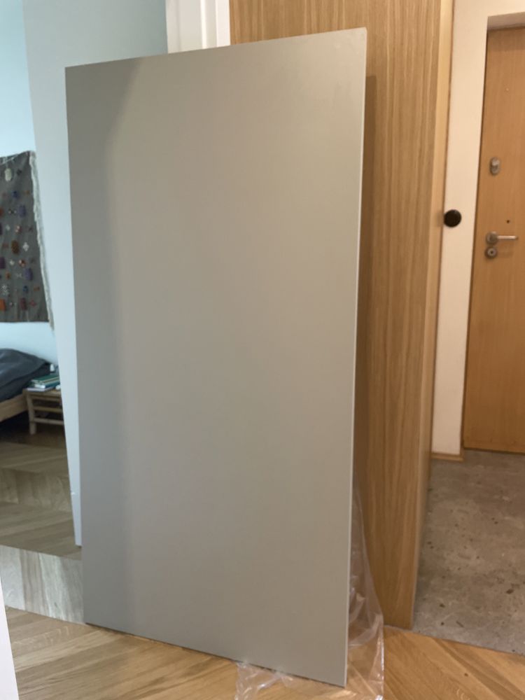 Blat IKEA Trotten 160x80