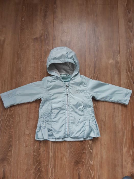 Kurteczka Coccodrillo na wiosnę/lato r80 stan idealny