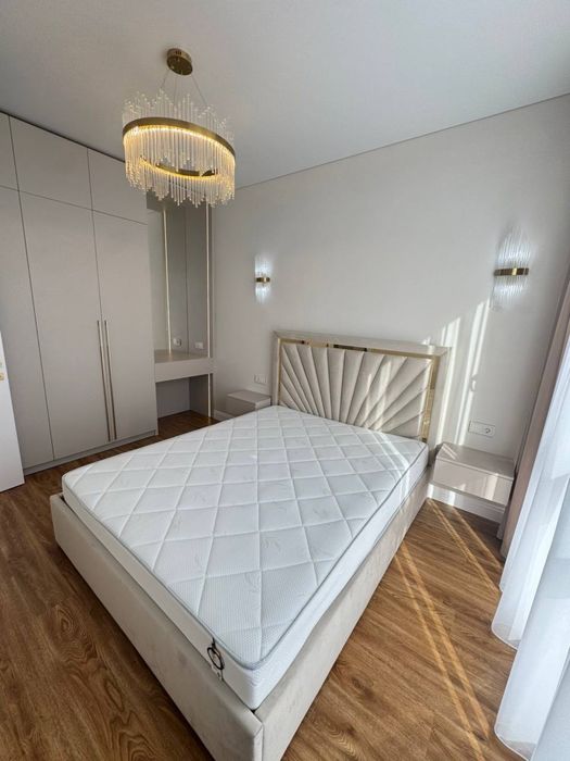 Продаж просторої 1,5 кімнатної квартири