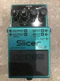 Boss SL-2 Slicer