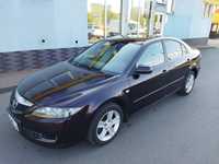 Mazda 6 2.0 diesel rok 2006 skrzynia 6 cio biegowa full opcja