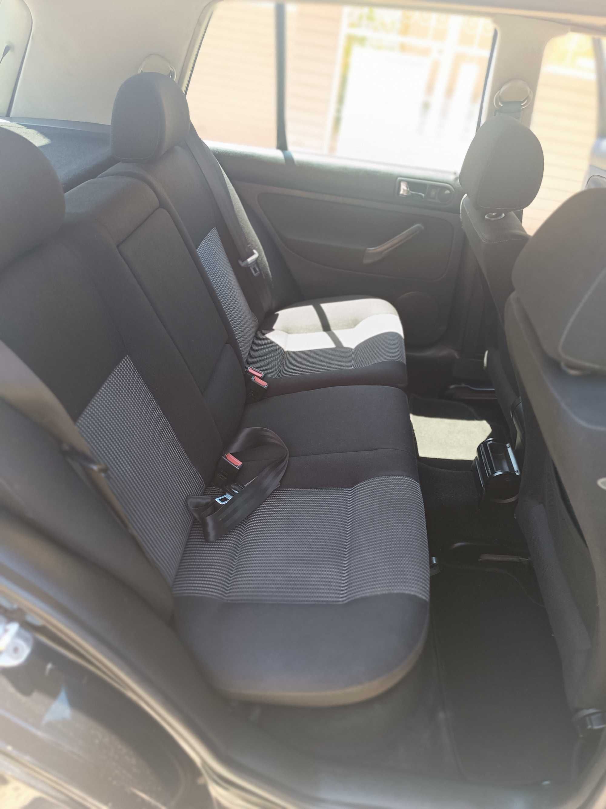 Golf 4 1.9 TDI 110cv