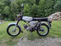 Simson s51 4 biegi