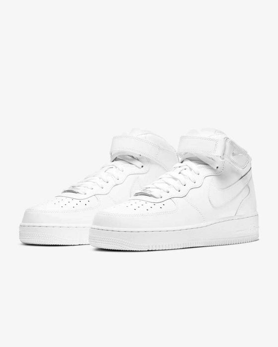 Кросівки Nike Air Force 1 07 Pegasus Zoom (40р по 49.5р) (CW2289-111)