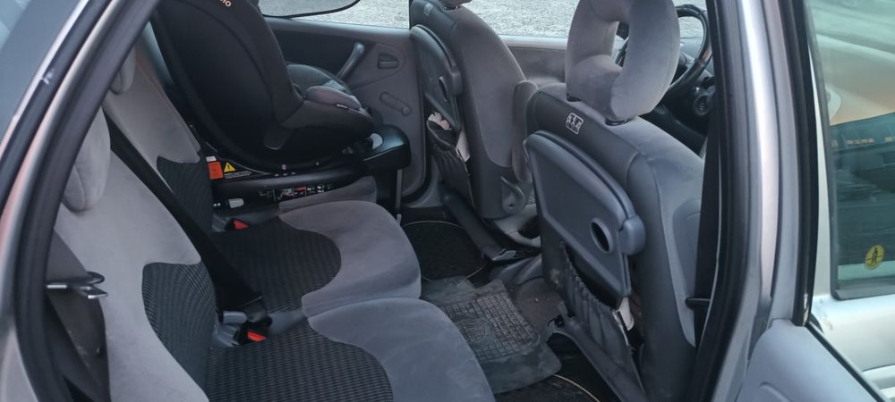 Citroen xsara picasso