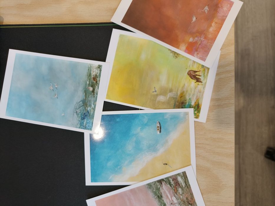 Impressora Canon G650