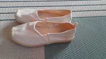 Alpercatas de menina  GAP - Tsm. 29/ 30