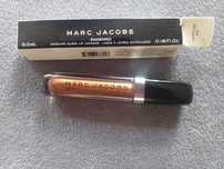 Błyszczyk do ust  Marc Jacobs Enamored kolor Get Lucky 374
