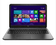 Laptop HP 250 G3 15.6' RAM 4GB HDD 500GB