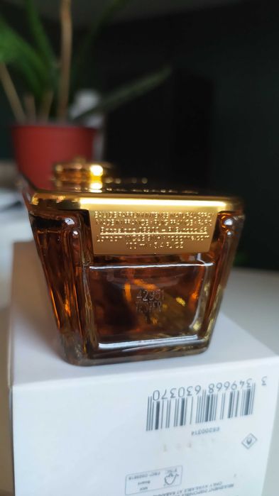 Paco Rabanne One 1 Milion Gold edp Intense 100ml nowy oryginalny