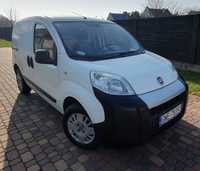 Fiat Fiorino Fiat Fiorino, 1.4cm3, 8V, 73kM, Cargo Elegant, Benzyna+LPG