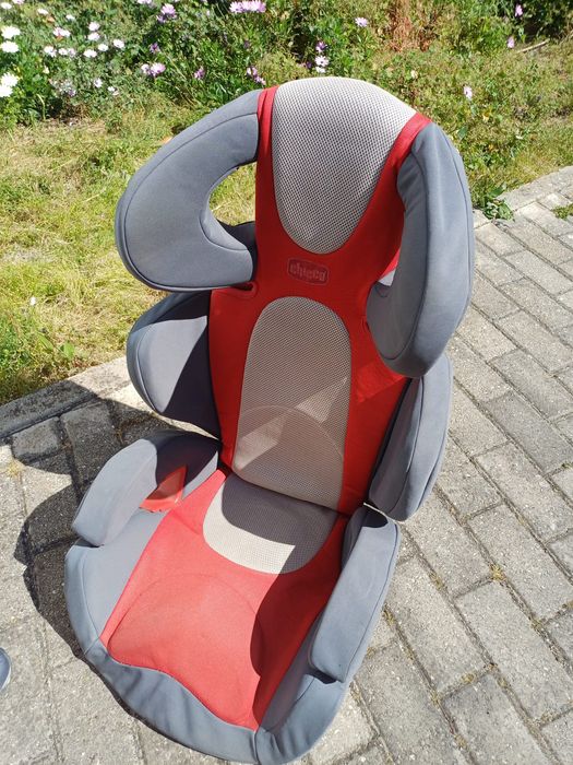 Cadeira de criança de carro