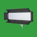 Duża lampa studyjna LED Lishuai P-2400ASVL 200W Bi-Color