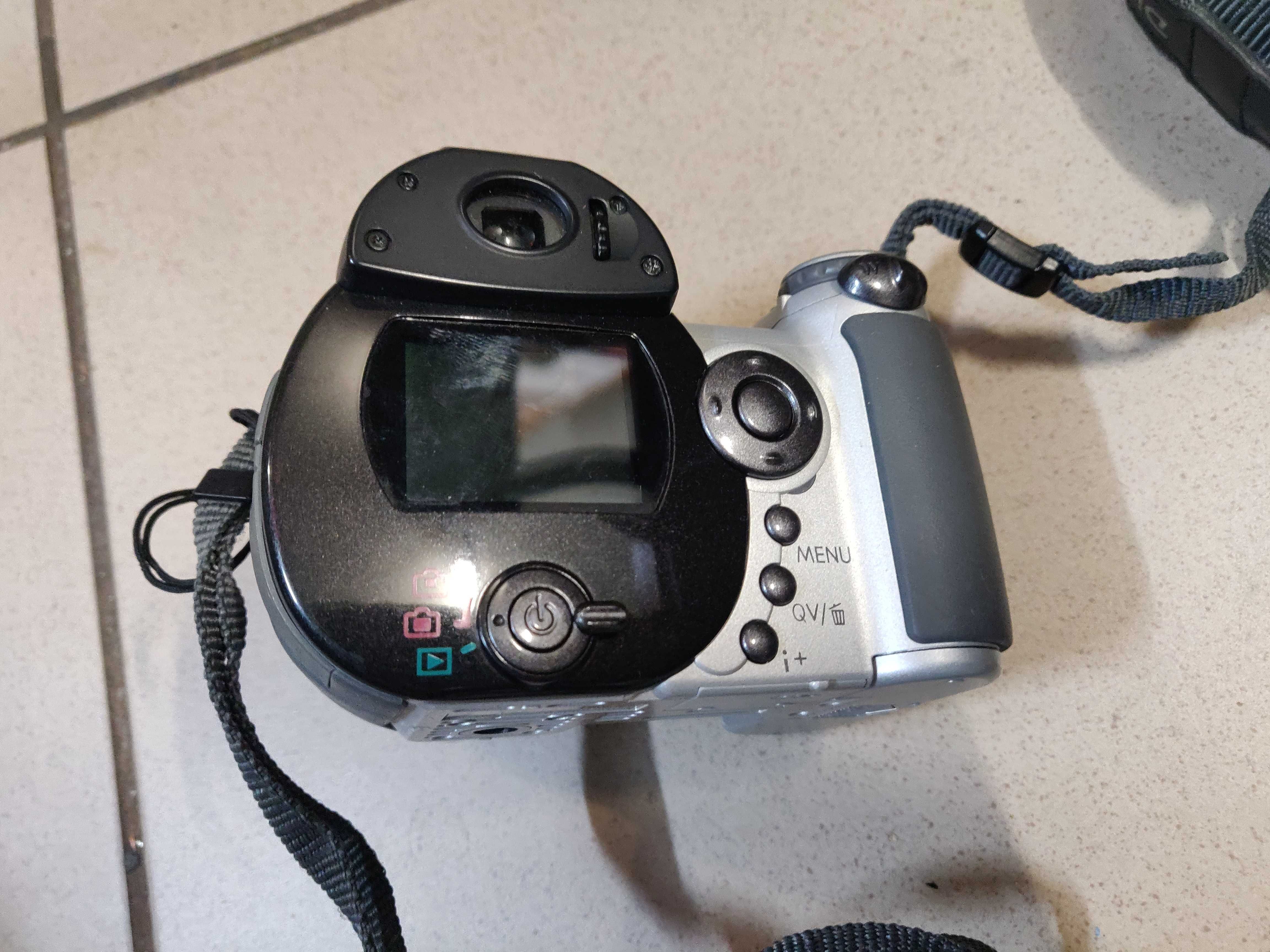 Konica monolta dimage Z3